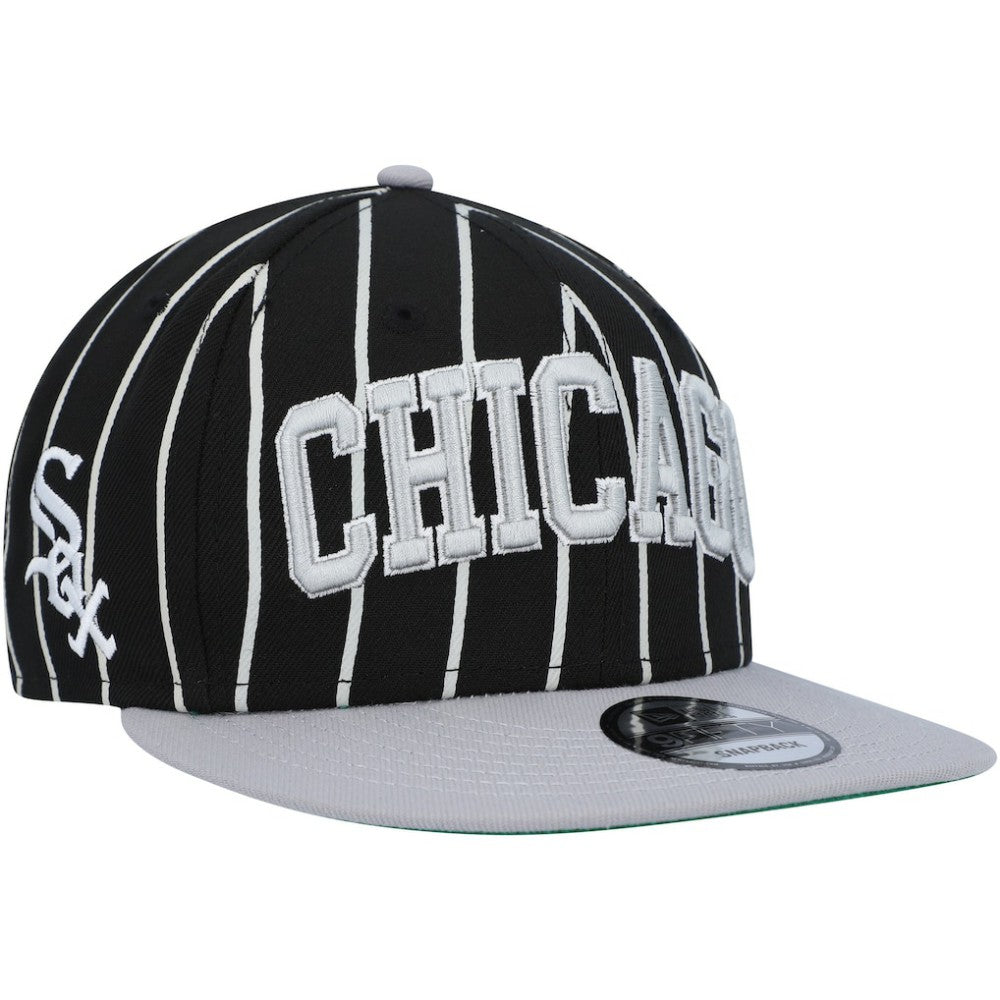 Chicago White Sox New Era City Arch 9FIFTY Snapback Hat - MLB Hats