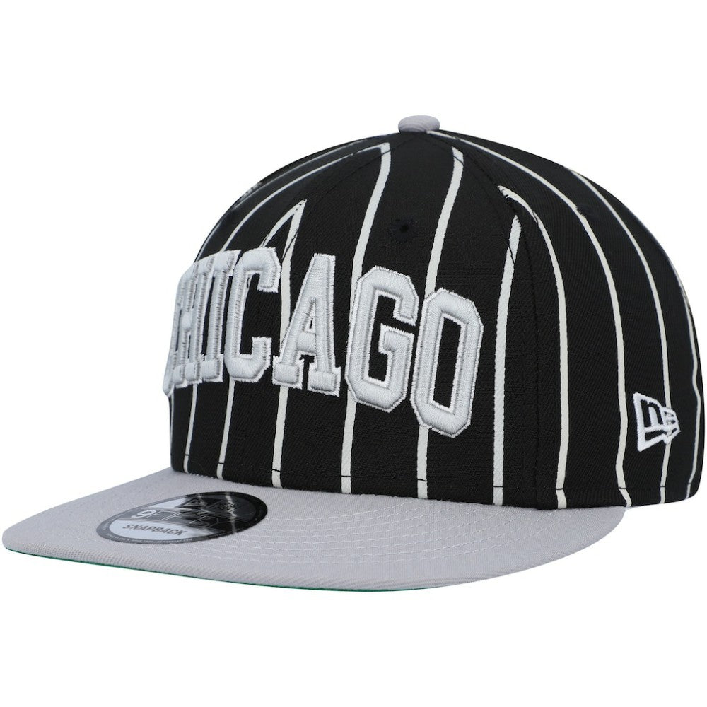 Chicago White Sox New Era City Arch 9FIFTY Snapback Hat - MLB Hats