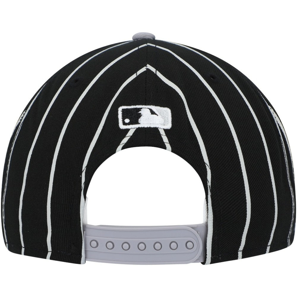 Chicago White Sox New Era City Arch 9FIFTY Snapback Hat - MLB Hats