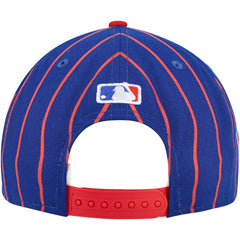 Chicago Cubs New Era City Arch 9FIFTY Snapback Hat - MLB Hats