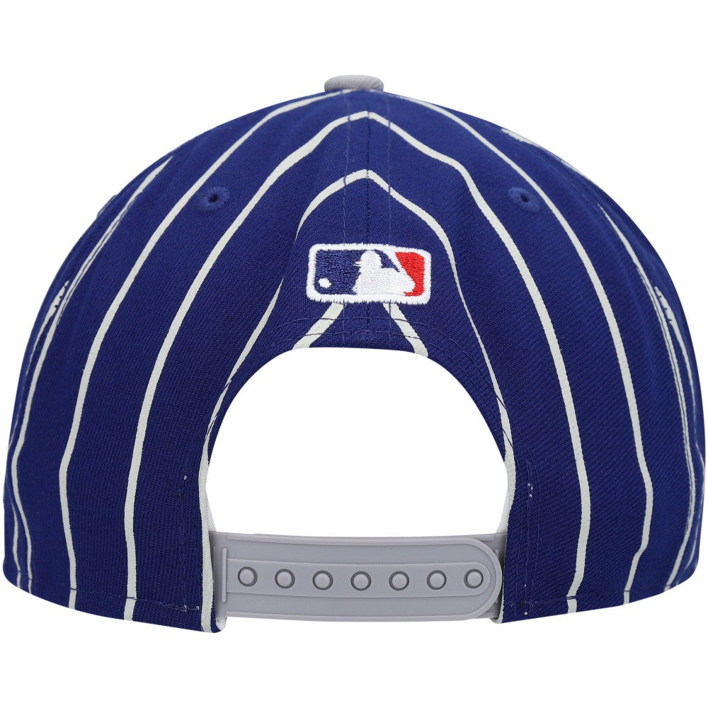 Los Angeles Dodgers New Era City Arch 9FIFTY Snapback Hat - MLB Hats