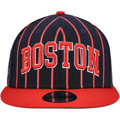 Boston Red Sox New Era City Arch 9FIFTY Snapback Hat - MLB Hats