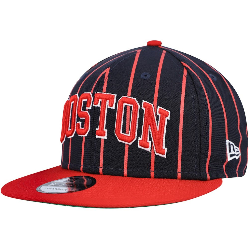 Boston Red Sox New Era City Arch 9FIFTY Snapback Hat - MLB Hats