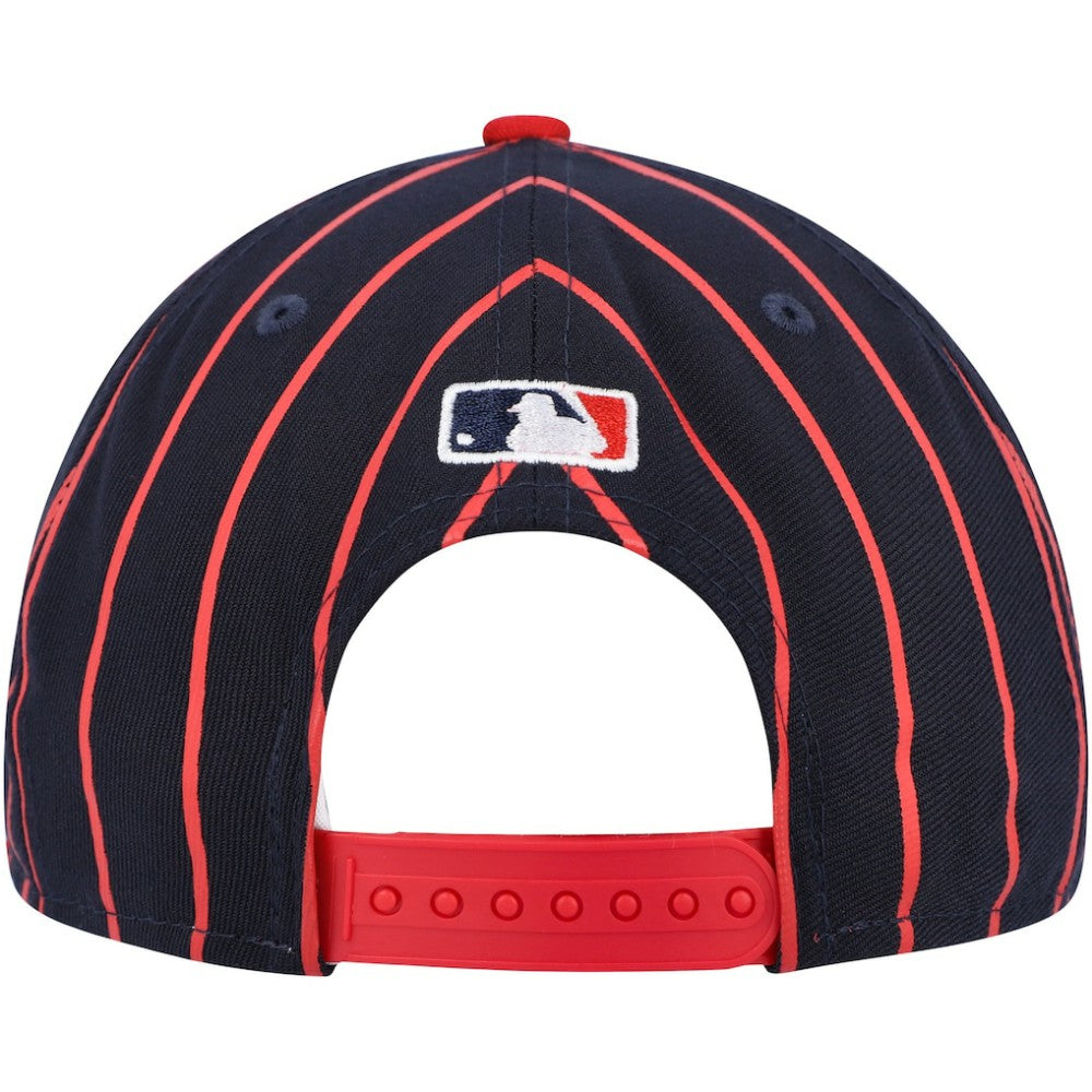 Boston Red Sox New Era City Arch 9FIFTY Snapback Hat - MLB Hats