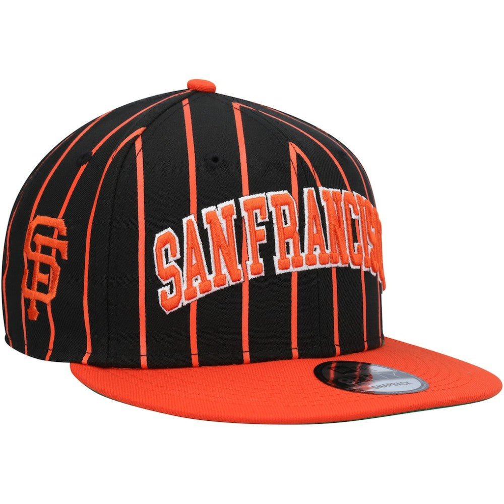 San Francisco Giants New Era City Arch 9FIFTY Snapback Hat - MLB Hats