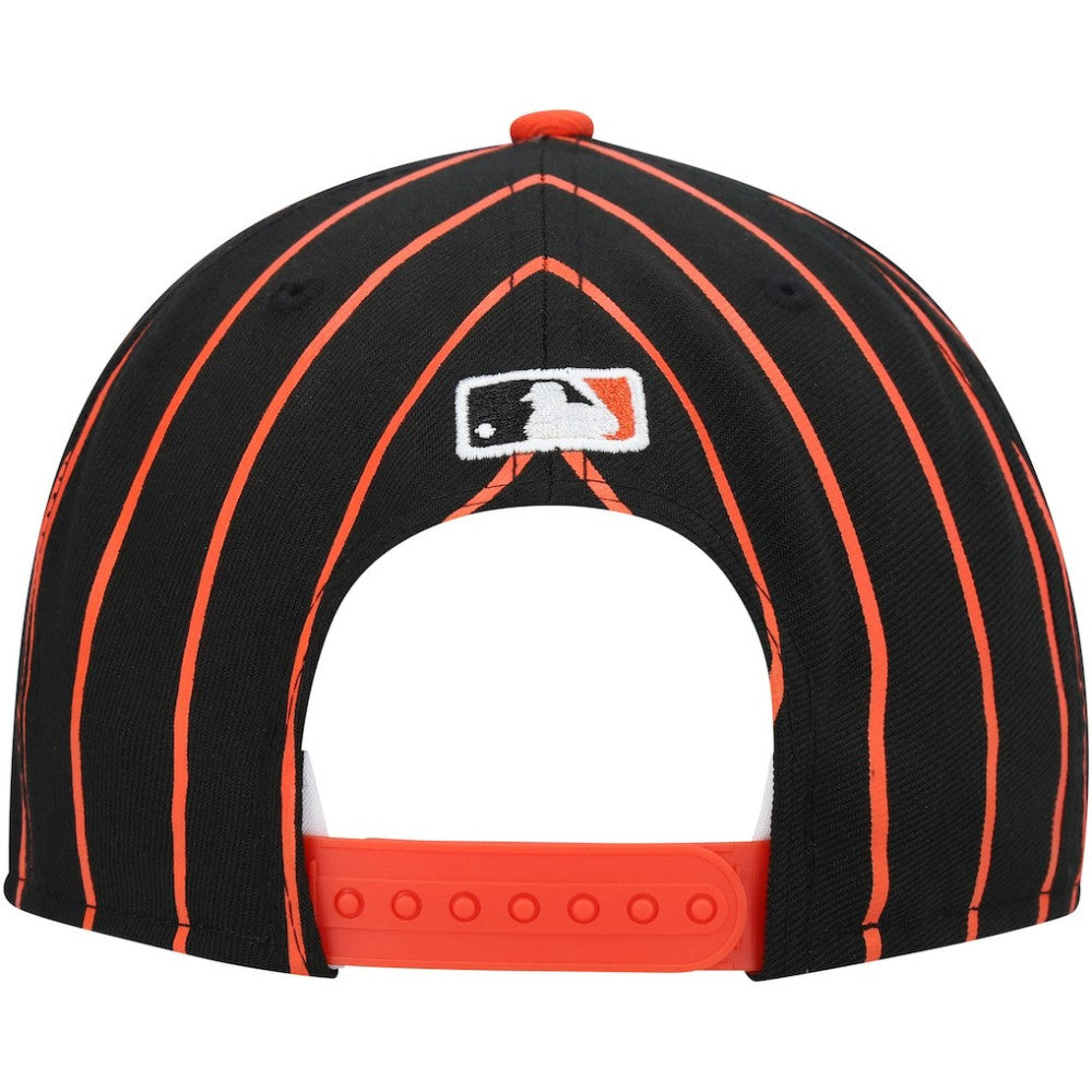 San Francisco Giants New Era City Arch 9FIFTY Snapback Hat - MLB Hats