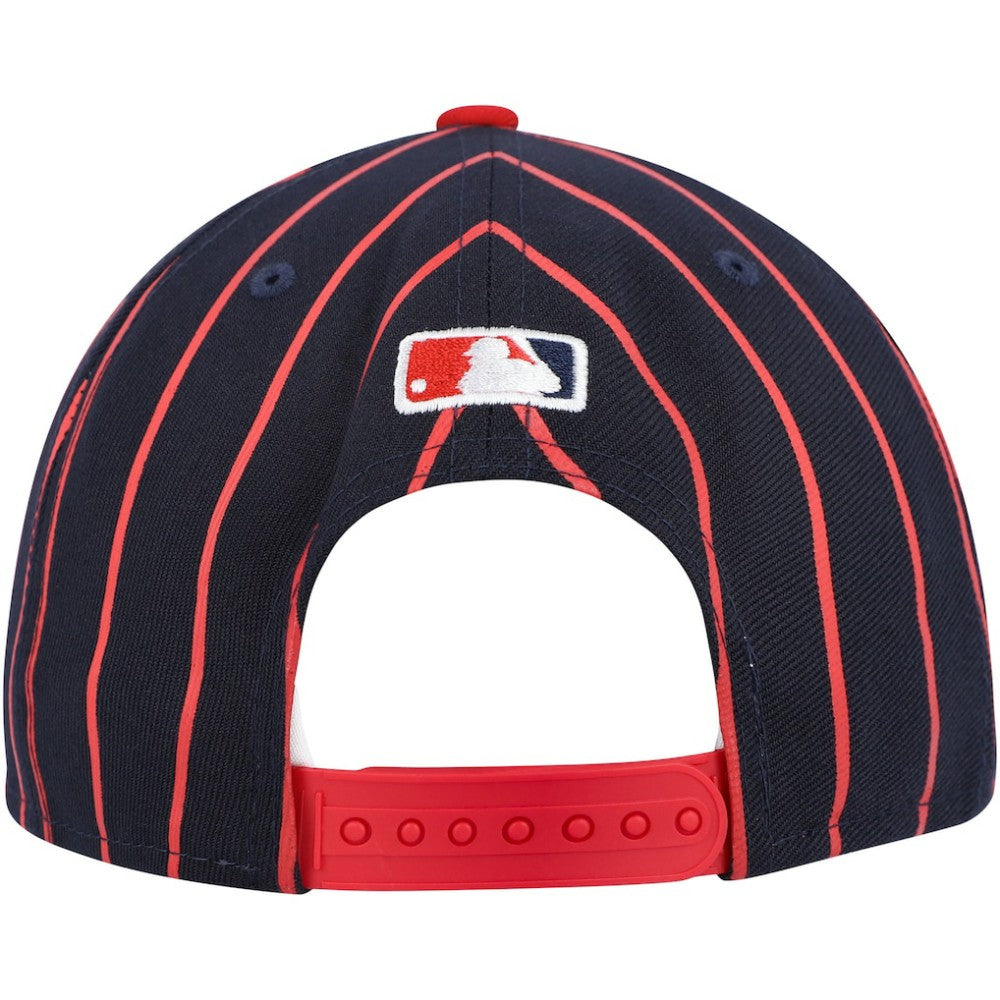 Washington Nationals New Era City Arch 9FIFTY Snapback Hat - MLB Hats