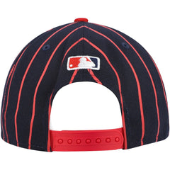 Washington Nationals New Era City Arch 9FIFTY Snapback Hat - MLB Hats