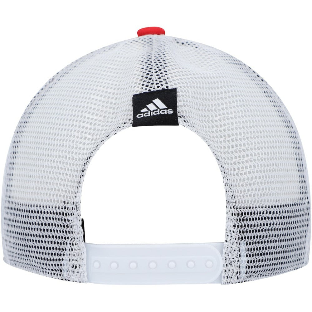 Chicago Blackhawks adidas Women's Graphic Foam Trucker Snapback Hat -  NHL Hats