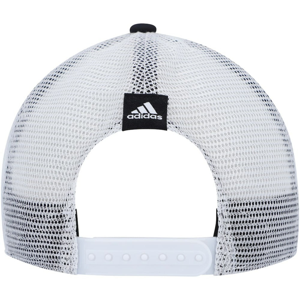 Pittsburgh Penguins adidas Women's Graphic Foam Trucker Snapback Hat -  NHL Hats