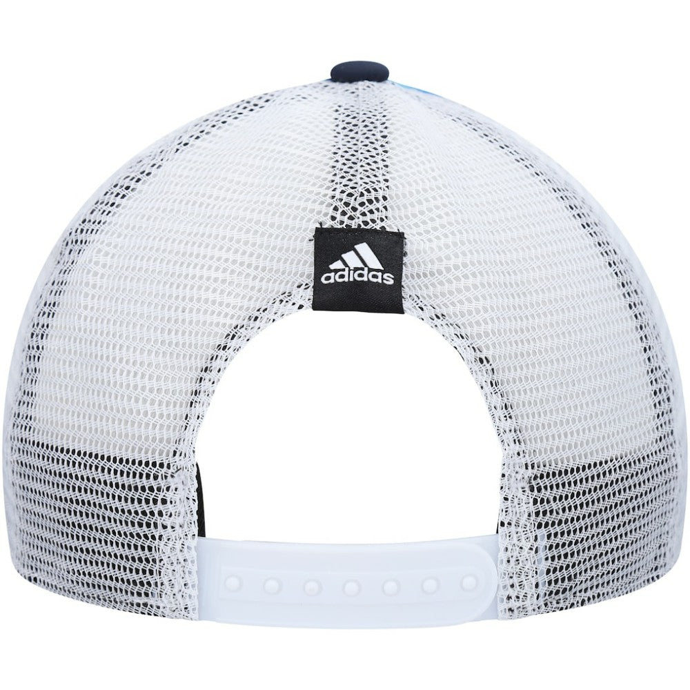 Seattle Kraken adidas Women's Graphic Foam Trucker Snapback Hat -  NHL Hats