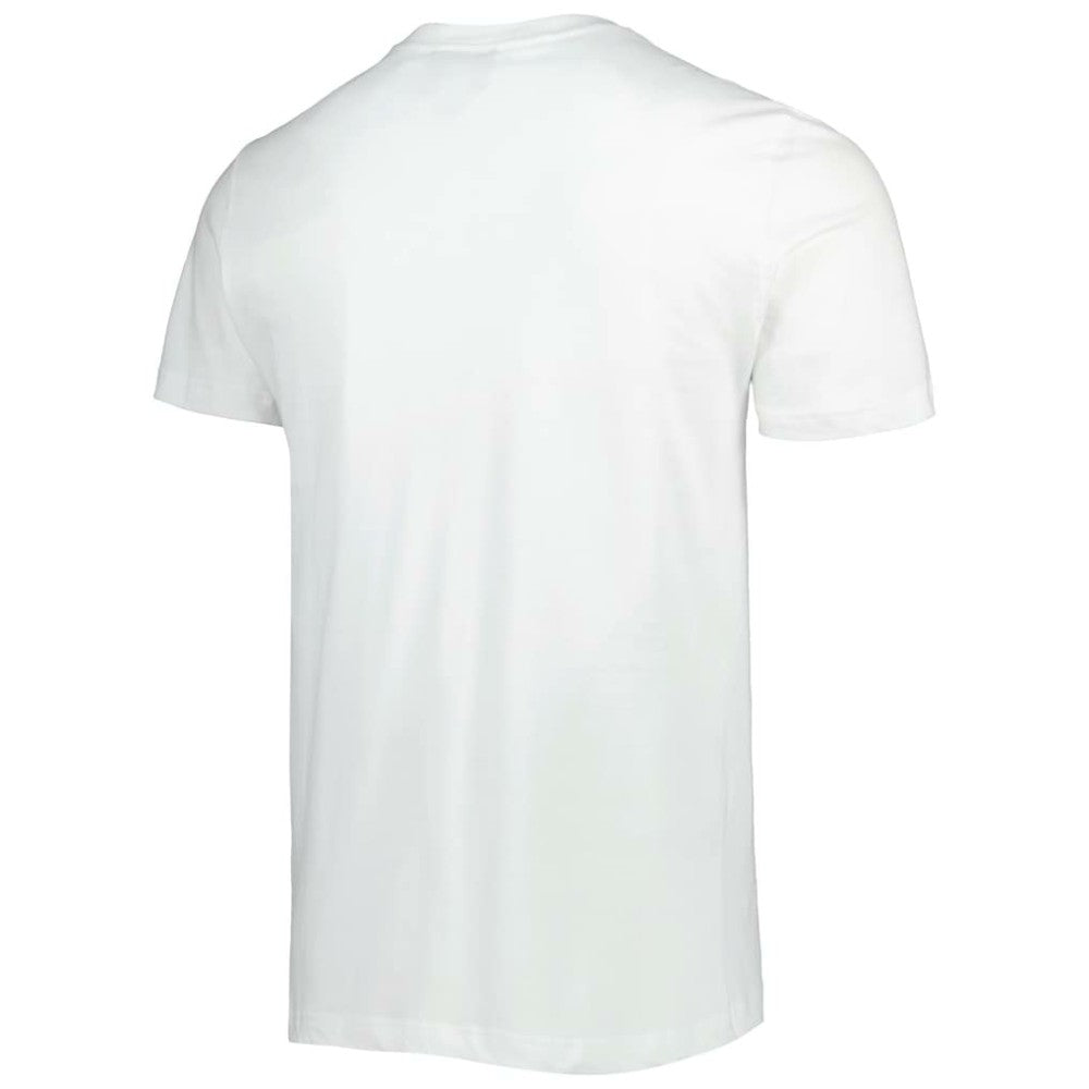 Washington Nationals New Era Historical Championship T-Shirt - MLB T-shirts
