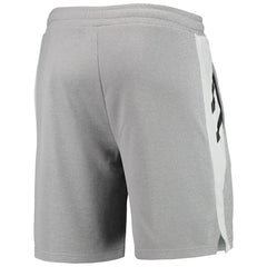 Gray Brooklyn Nets Concepts Sport Stature Shorts | NBA