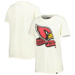 Arizona Cardinals Women's Chrome Sideline T-Shirt | NFL Sale