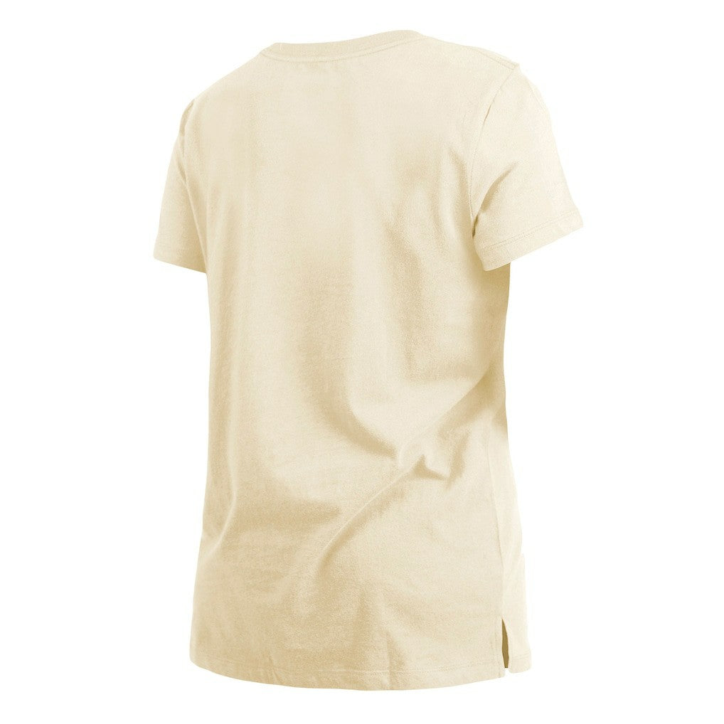 Cleveland Browns Women's Chrome Sideline T-Shirt | NFL Near me