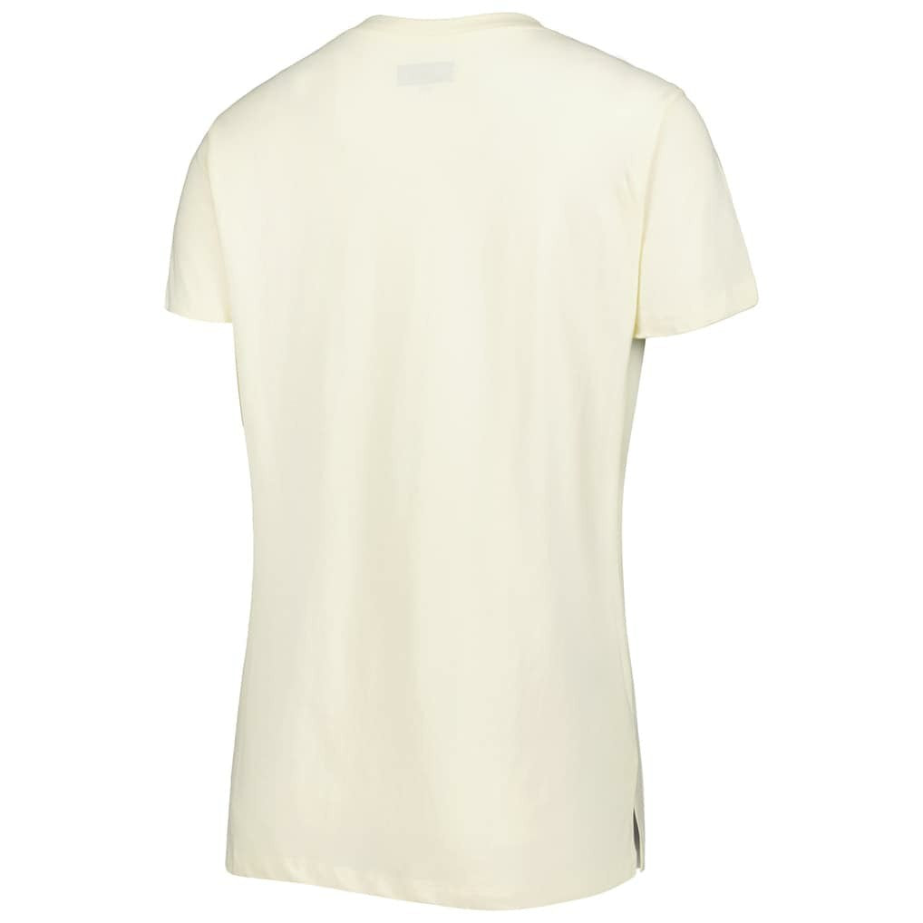 Indianapolis Colts Women's Chrome Sideline T-Shirt | NFL Online