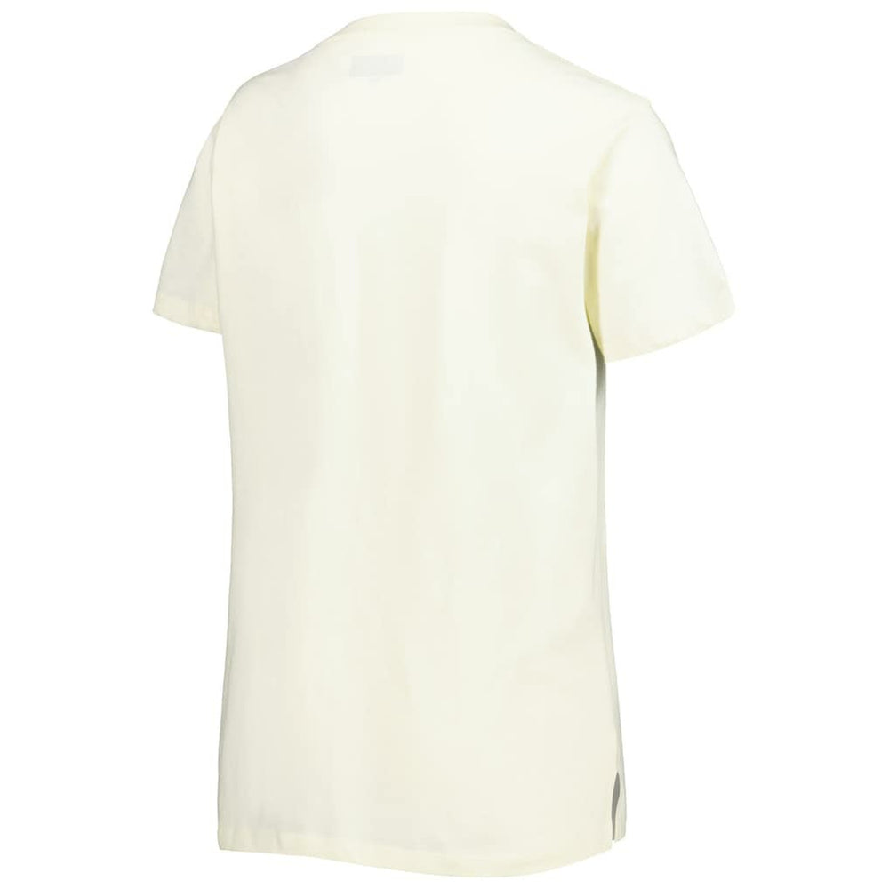 Los Angeles Rams Women's Chrome Sideline T-Shirt | NFL Hot