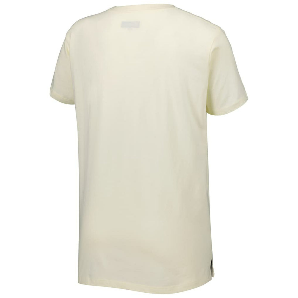 New Orleans Saints Women's Chrome Sideline T-Shirt | NFL New