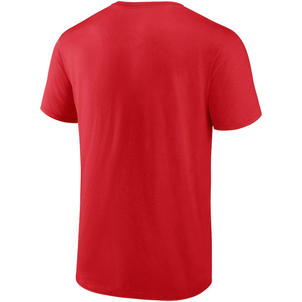 Nolan Arenado St. Louis Cardinals Fanatics Player Name & Number T-Shirt - MLB T-shirts