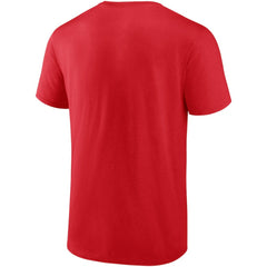 Nolan Arenado St. Louis Cardinals Fanatics Player Name & Number T-Shirt - MLB T-shirts