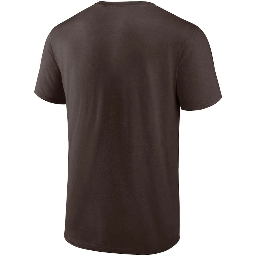 Fernando Tatis Jr. San Diego Padres Fanatics Player Name & Number T-Shirt - MLB T-shirts