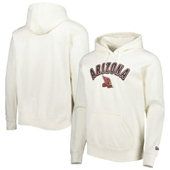 Arizona Cardinals Sideline Chrome Pullover Hoodie | NFL US
