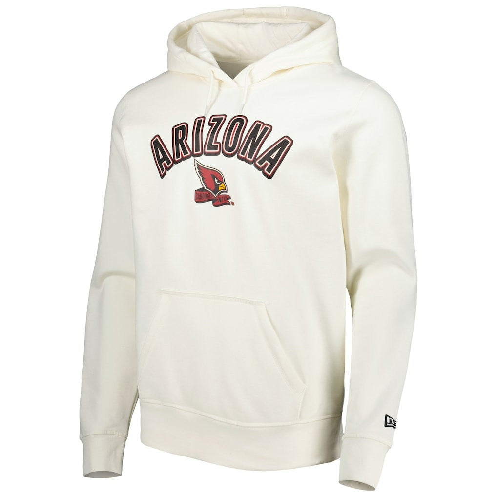Arizona Cardinals Sideline Chrome Pullover Hoodie | NFL US