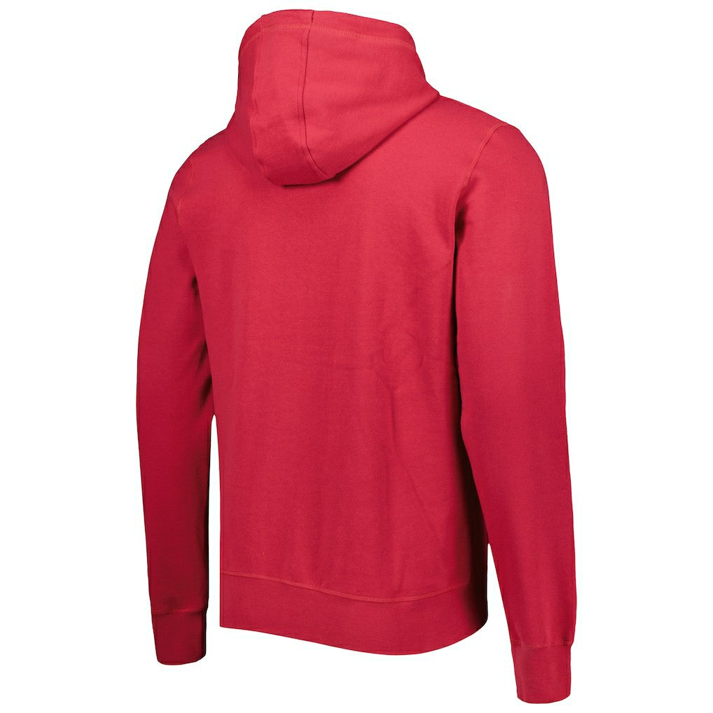 Arizona Cardinals Ink Dye Pullover Hoodie | NFL Discount