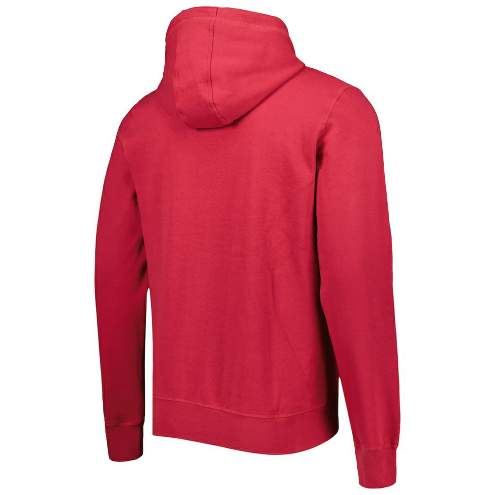Arizona Cardinals Ink Dye Pullover Hoodie | NFL Discount