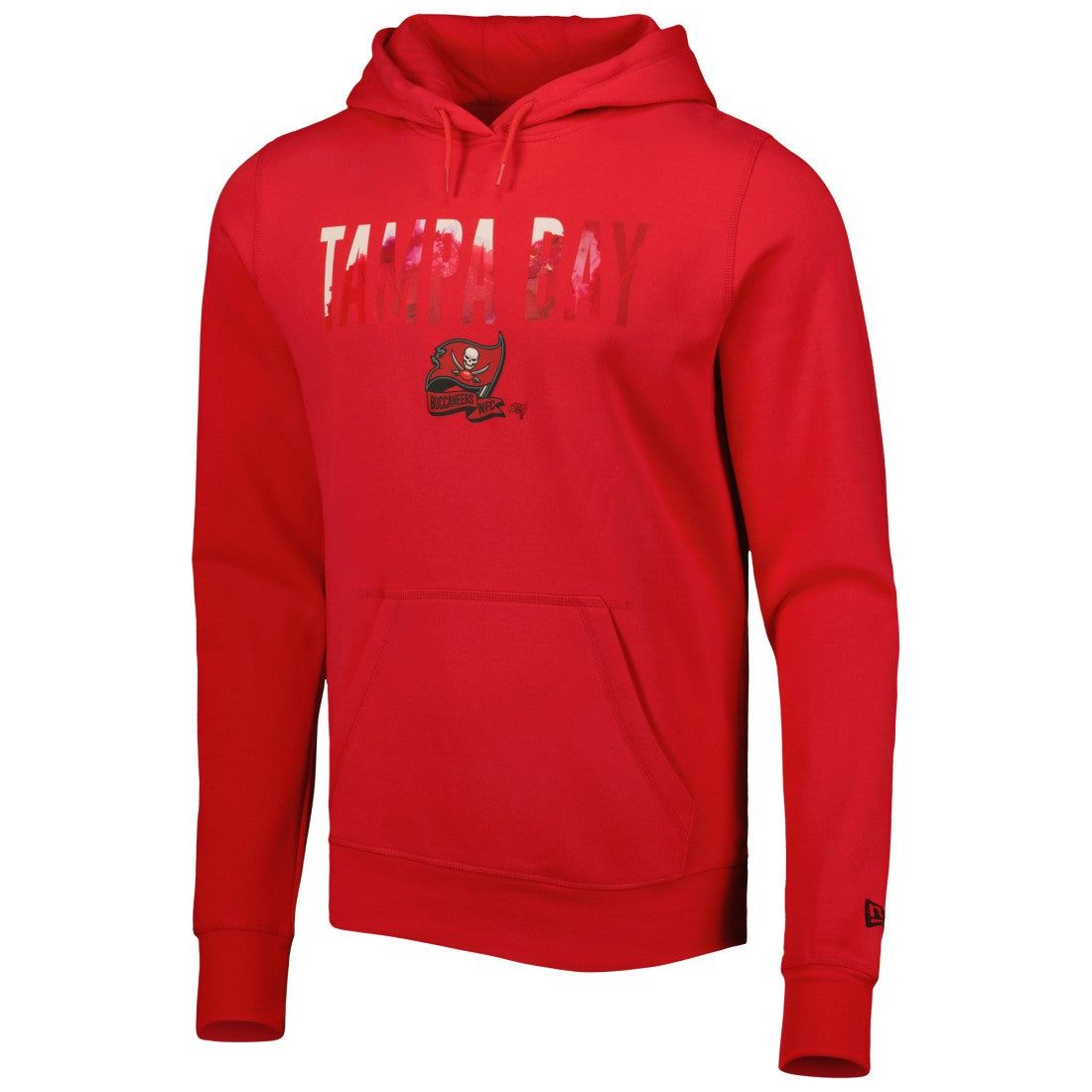 Tampa Bay Buccaneers Ink Dye Pullover Hoodie | NFL Discount