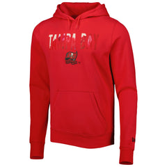 Tampa Bay Buccaneers Ink Dye Pullover Hoodie | NFL Discount