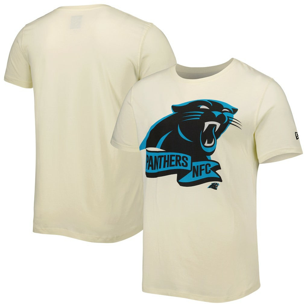 Carolina Panthers Sideline Chrome T-Shirt | NFL Discount