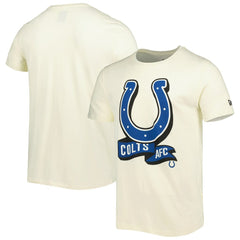 Indianapolis Colts Sideline Chrome T-Shirt | NFL US