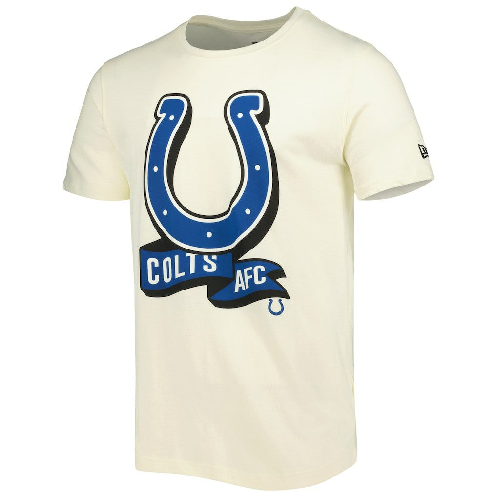 Indianapolis Colts Sideline Chrome T-Shirt | NFL US
