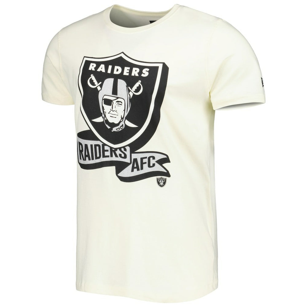 Las Vegas Raiders Sideline Chrome T-Shirt | NFL Discount