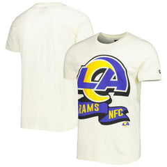 Los Angeles Rams Sideline Chrome T-Shirt | NFL Hot