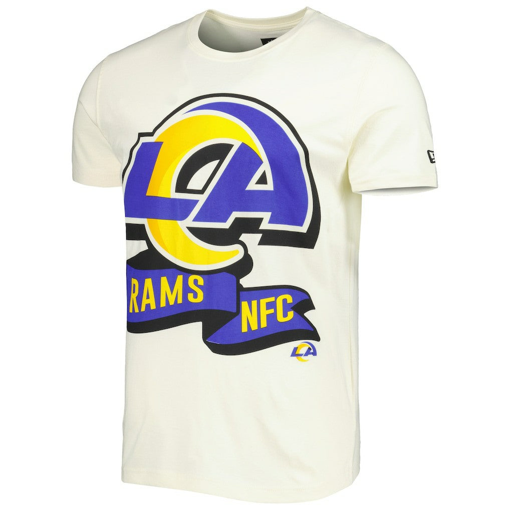 Los Angeles Rams Sideline Chrome T-Shirt | NFL Hot