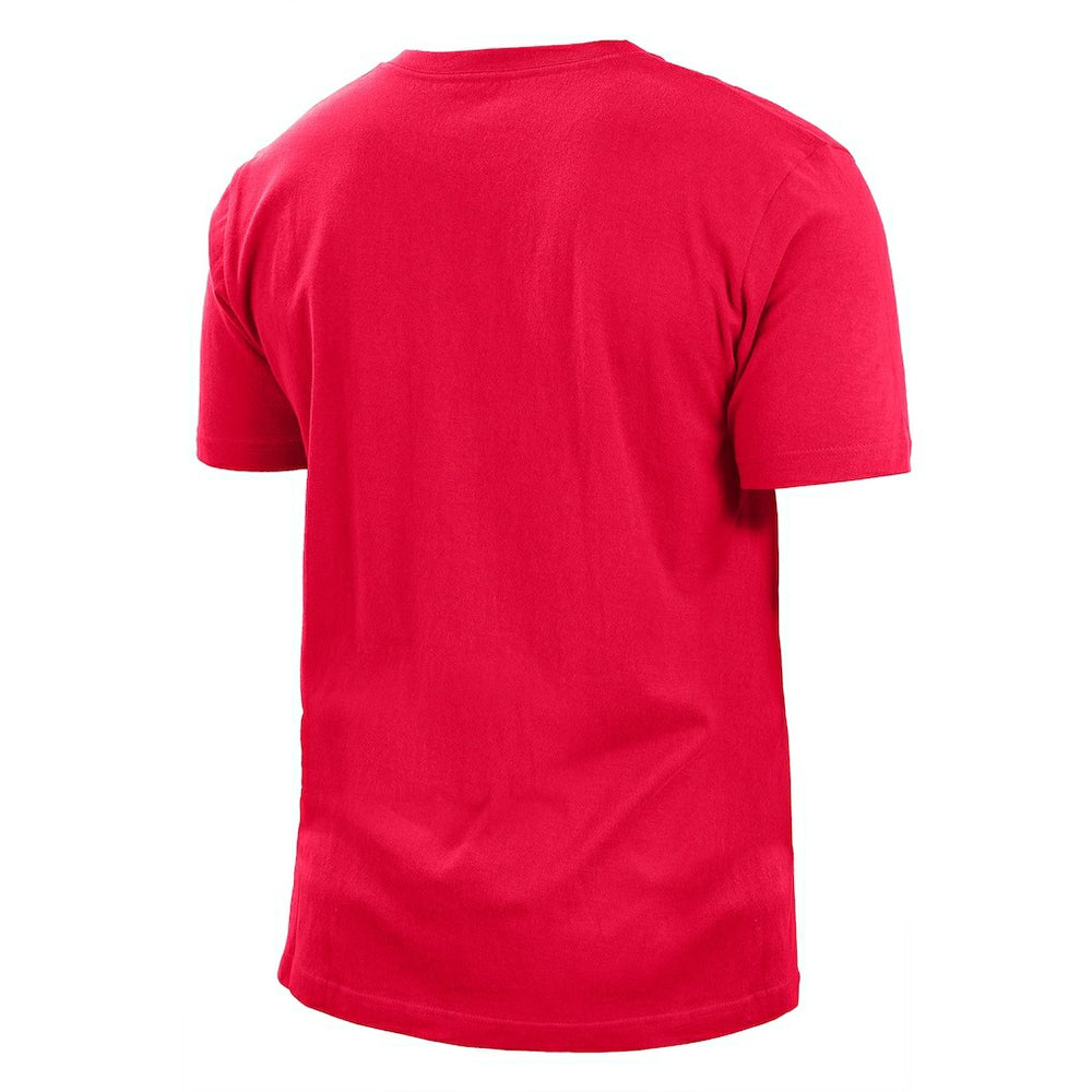 Atlanta Falcons 2022 Sideline Ink Dye T-Shirt | NFL On sale