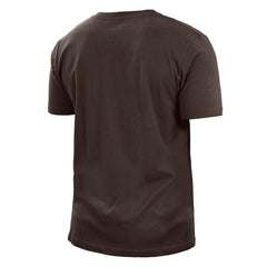 Cleveland Browns 2022 Sideline Ink Dye T-Shirt | NFL Outlet