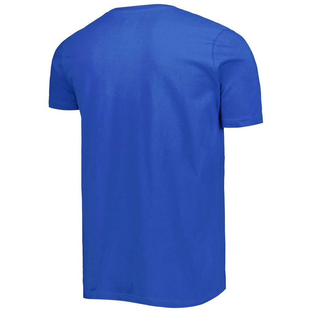 Los Angeles Rams 2022 Sideline Ink Dye T-Shirt | NFL Discount