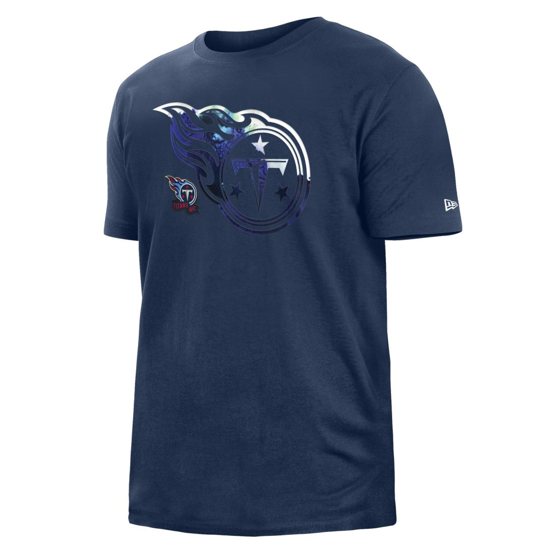 Tennessee Titans 2022 Sideline Ink Dye T-Shirt | NFL Near me