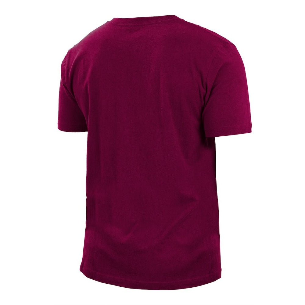 Washington Commanders 2022 Sideline Ink Dye T-Shirt | NFL Hot