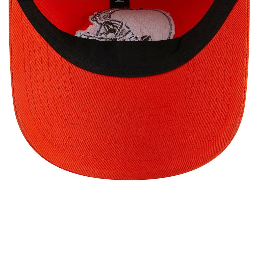 Cleveland Browns Women's Core Classic 2.0 9TWENTY Adjustable Hat | NFL New