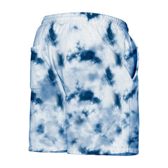 Dallas Cowboys Tie-Dye Shorts | NFL New
