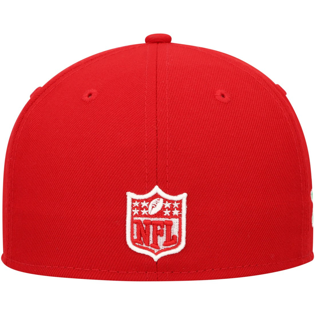 Tampa Bay Buccaneers Super Bowl XXXVII Citrus Pop 59FIFTY Fitted Hat | NFL Outlet