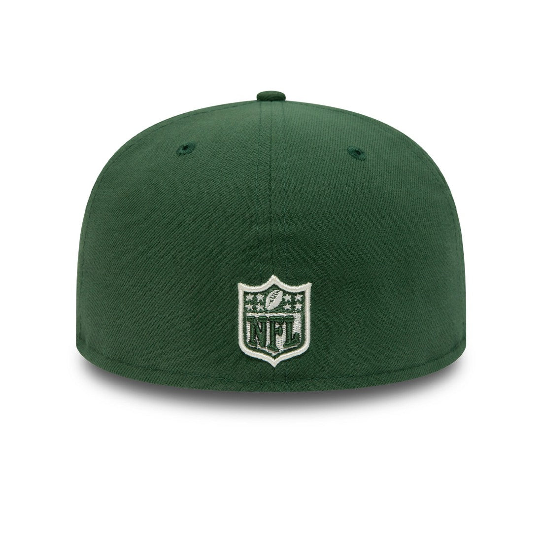 Green Bay Packers Super Bowl XXXI Citrus Pop 59FIFTY Fitted Hat | NFL Outlet