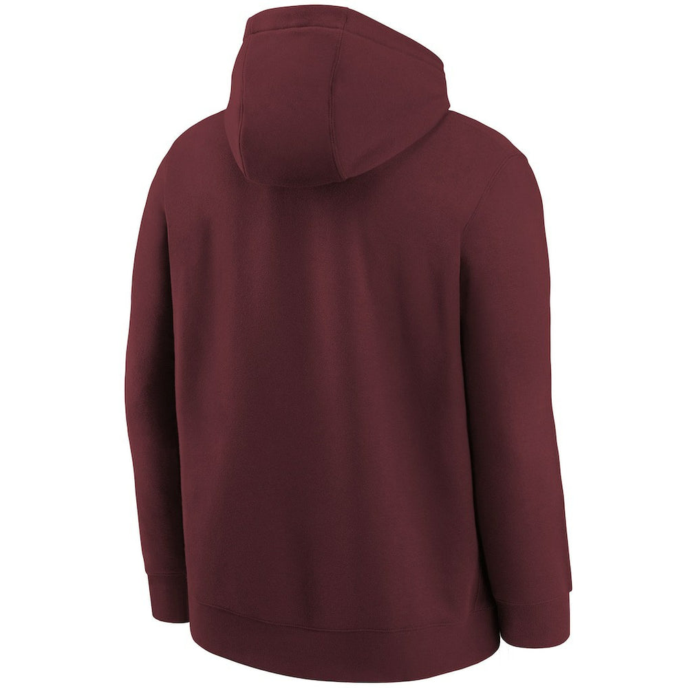 Washington Commanders Youth Alternate Logo Pullover Hoodie | NFL Online