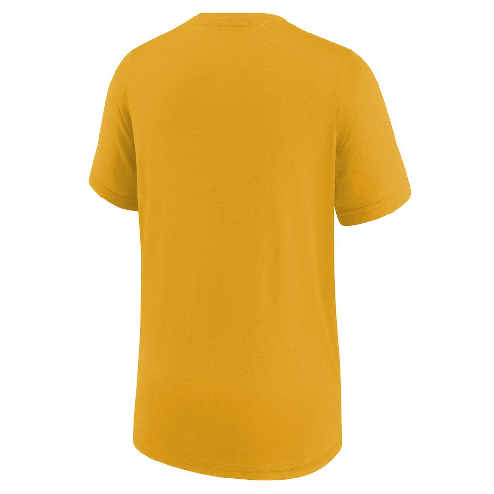 Washington Commanders Youth Team Athletic Performance T-Shirt | NFL Sale