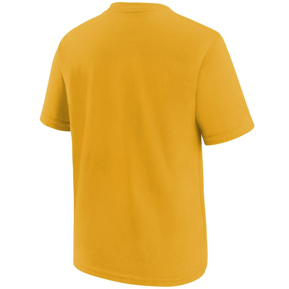 Washington Commanders Youth Team Logo T-Shirt | NFL New