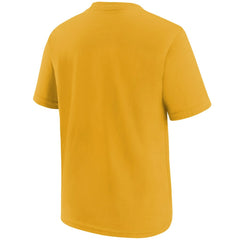 Washington Commanders Youth Team Logo T-Shirt | NFL New